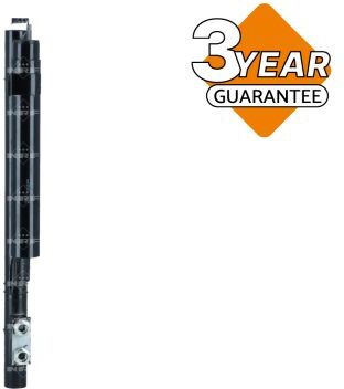 Nrf Kondensator, Klimaanlage 350086 Für Dodge Jeep