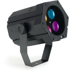 Showlite GL-8 USB-Gobo Partylight