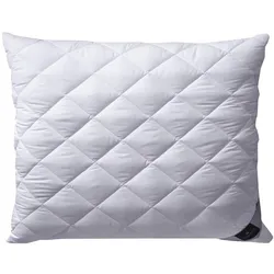 Billerbeck, Kopfkissen, Classic Clean (80 x 80 cm)
