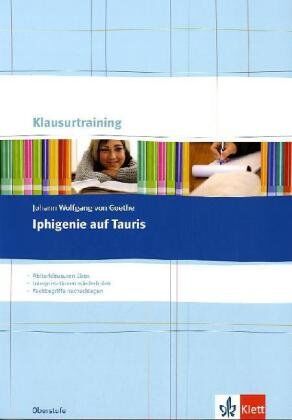 Claus Schlegel - Johann Wolfgang v. Goethe: Iphigenie auf Tauris: Arbeitsheft - Preis vom 02.10.2026 23:42:20 h