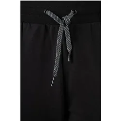 MGA, Damen, Outdoorhose, Wikinger Hazen Bambus Lady Hosen (S), Schwarz