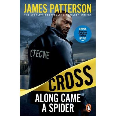 Along Came a Spider, Taschenbuch von James Patterson, Vermilion