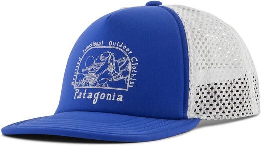 Patagonia Duckbill Trucker Hat - Lfpa