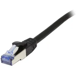 Synergy 21 S216504 RJ-45 (S/FTP, CAT6a, 50 m), Netzwerkkabel
