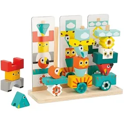 Sophie la girafe Tropik Totem FSC (3 - 6 Jahre)
