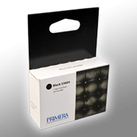 Primera Tinte 053604 schwarz