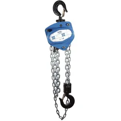 HFS Handkettenzug - 2000 kg