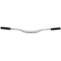 LEATT COMPONENTS Lenker inkl. Griffe Handlebar Kit Launch Control 6.0