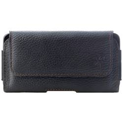 honju horizon Gürteltasche Apple iPhone 17e, iPhone 16, iPhone 16 Pro, iPhone 16e, iPhone 15, iPhone 15 Pro, iPhone 14, iPhone 14 Pro, iPhone 13, iPhone 13 HHAPPLE