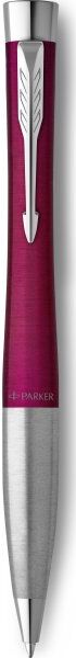 Parker Urban Twist Vibrant Magenta Ct Kuglepen   M