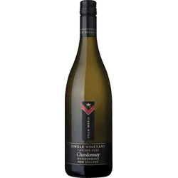 Taylors Pass Single Vineyard Chardonnay Villa Maria 2022