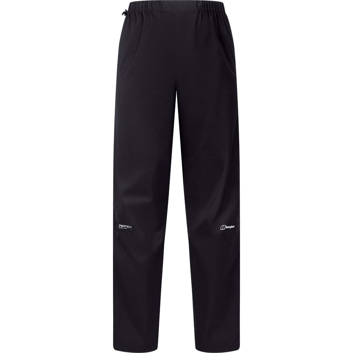 Berghaus Pacsmart 2.5L Pant AM jet black (BP6) 3XL Long 4-A002300-BP6-3XL Long