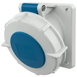Mennekes 905 Anbaudose schraeg, 16A3p 6h230V, IP67