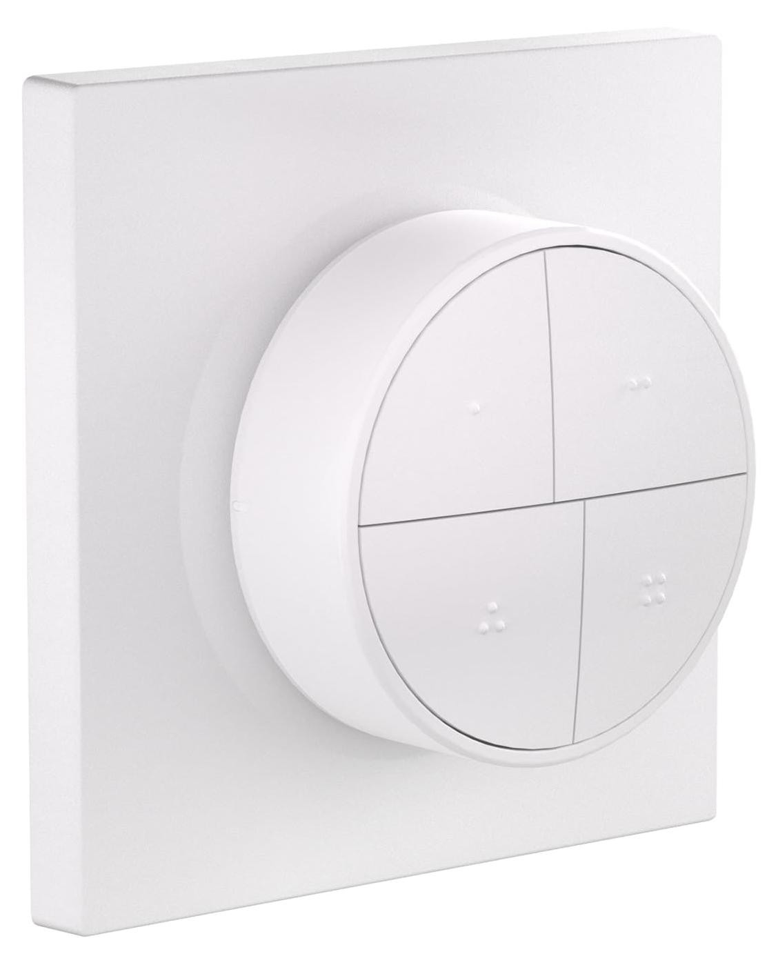 SONOFF Fusion Zigbee Smart Scene Button SNZB-01M draadloze schakelaar