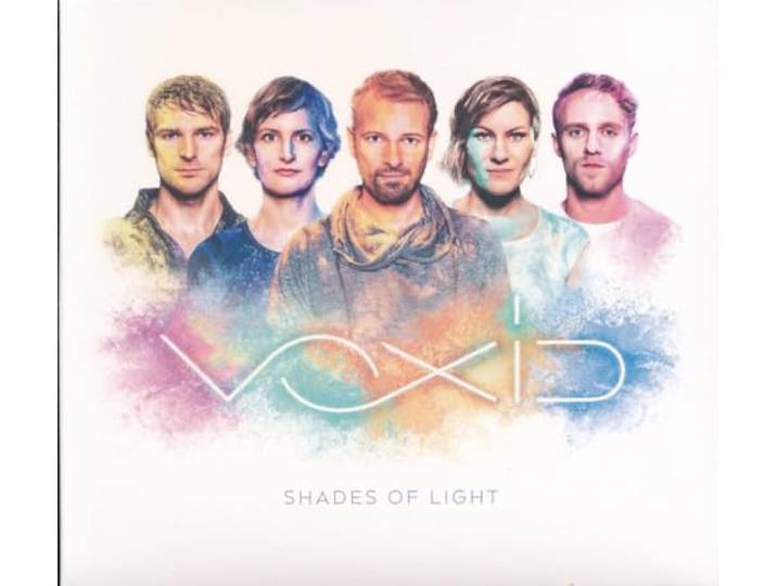Shades Of Light