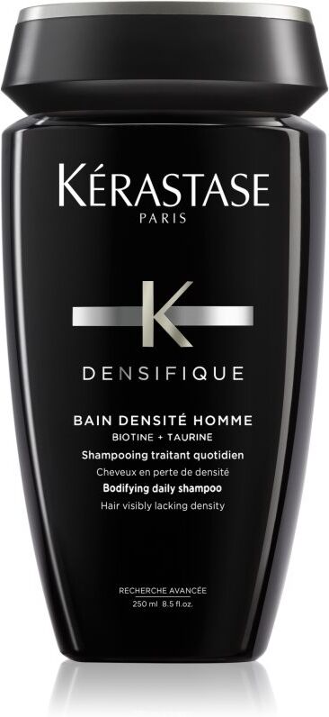 Kérastase Densifique Bain Densité Homme erfrischendes Shampoo für Herren 250 ml