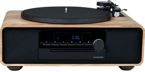 Gira-Discos Thomson MIC300 TT