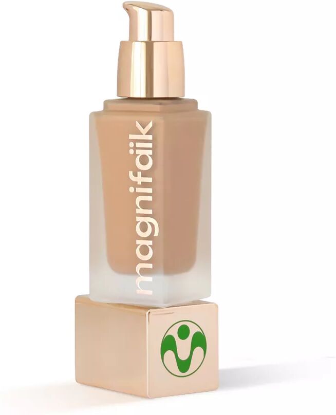 Magnifaik - Lightweight Foundation, Juste parfait, 30 ml