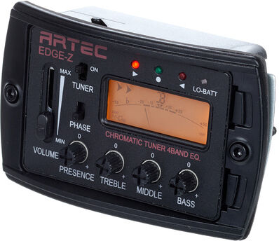 Artec Edge Z Noir