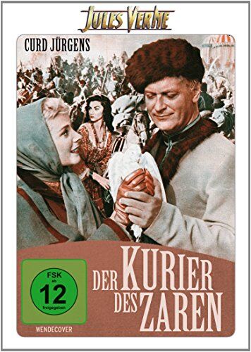 Carmine Gallone - Der Kurier des Zaren - Preis vom 09.10.2026 07:28:09 h