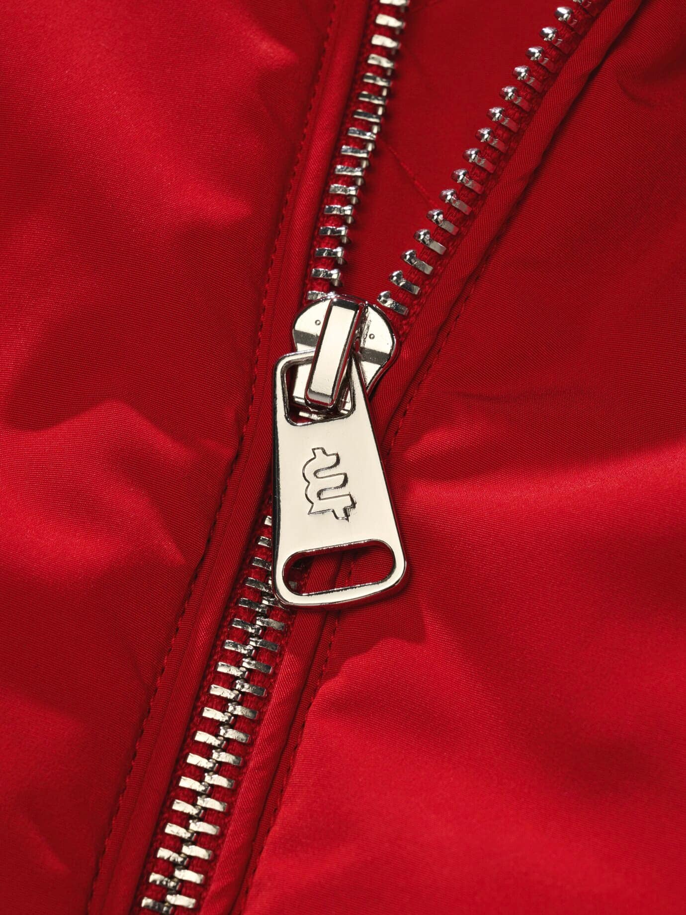 Mey & Edlich Urbane Fliegerjacke Rot 50
