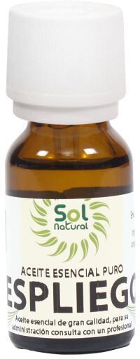 Sol Natural ESSENCE ESPLIEGO SOLNATURAL 15 ml