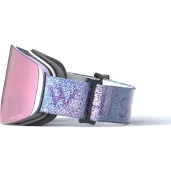 WHISTLER Ski goggles Corbier Topaz jr., Größe ONE SIZE in Bunt Bunt