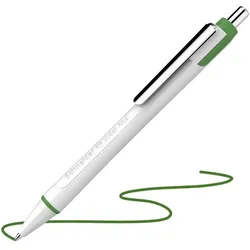 Schneider Kugelschreiber »Slider Xite« 1332 grün