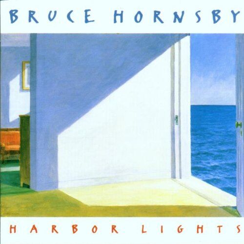 Bruce Hornsby - Harbor Lights - Preis vom 03.10.2026 20:43:07 h