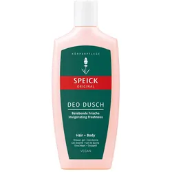 250ml SPEICK ORIGINAL Deo Dusch