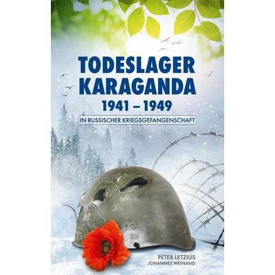 In russischer Kriegsgefangenschaft, Taschenbuch von Johannes Johannes weinand,Peter Lezius, Tredition