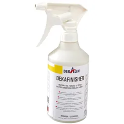 Dekalin Dekafinisher Hilfsmittel zur Oberflächenglättung 500 ml