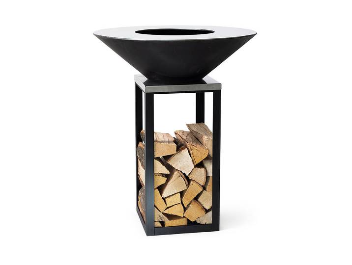 Feu du Jardin Gartenfeuer Fyro 80 ⌀ 78 × 102 cm
