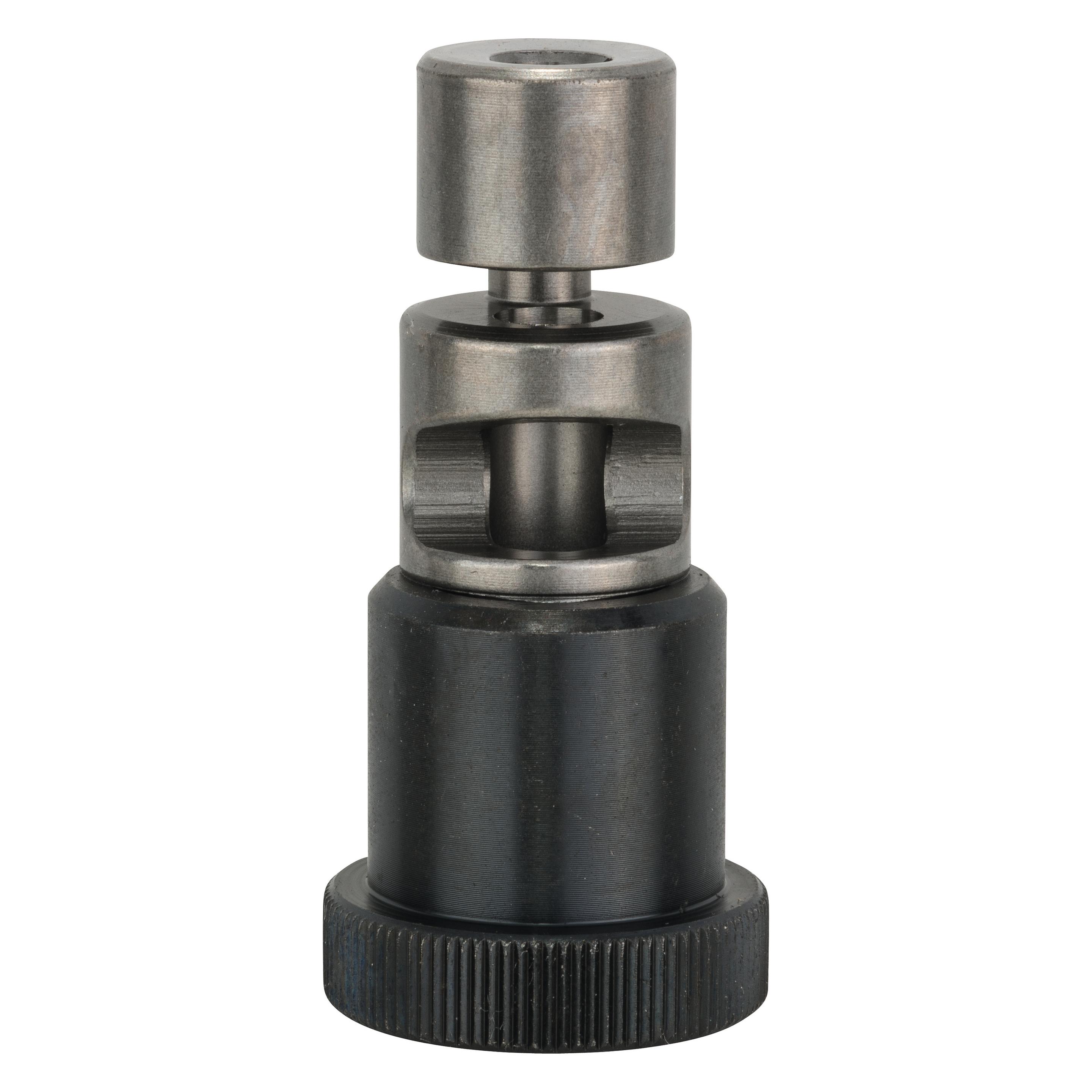 Bosch Professional Zubehör Universalmatrize für Flachbleche (2608639900)