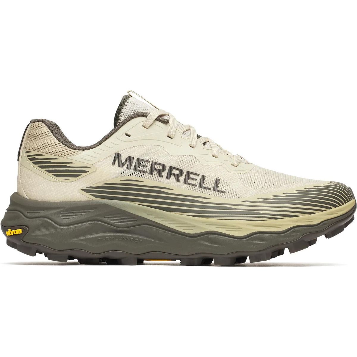 Merrell Agility Peak 6 Men burlap 49 J00003311-49