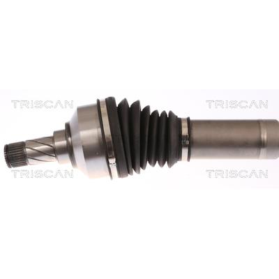 TRISCAN Antriebswelle 8540 27514 für Volvo