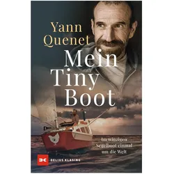 Mein Tiny Boot, Ratgeber von Yann Quenet