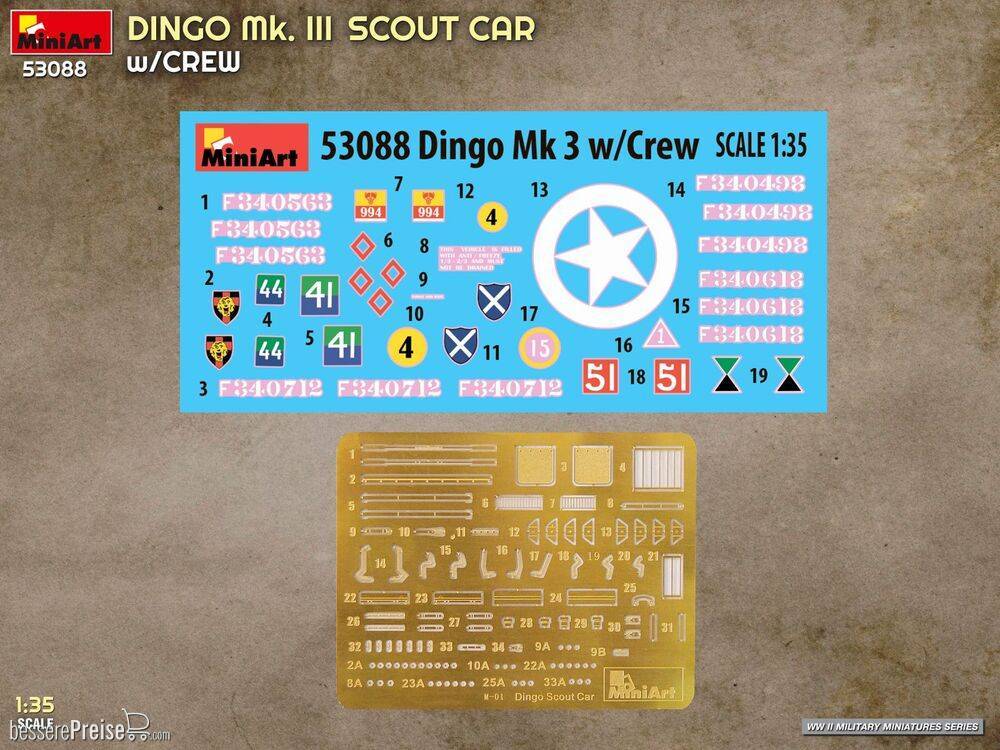 MiniArt 53088