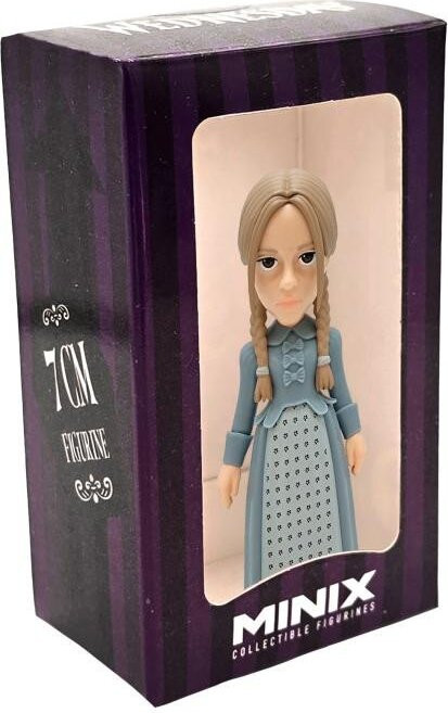 MINIX TV Woensdag Goody 7 cm