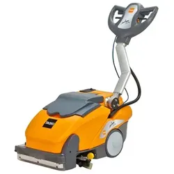 TASKI swingo 350 E  Kleine netzbetriebene Scheuersaugmaschine