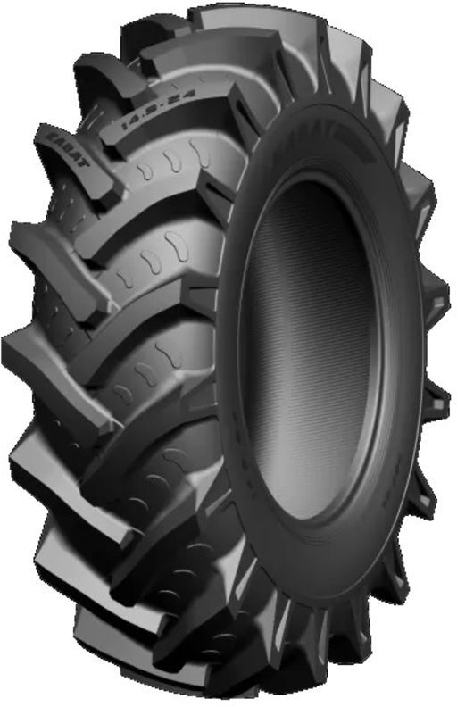 Landwirtschaftlicher Reifen KABAT SGP-04 6.00-16