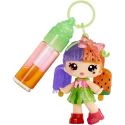 MGA Yummiland Lip Gloss Doll - MCC - Poppy Melonberry