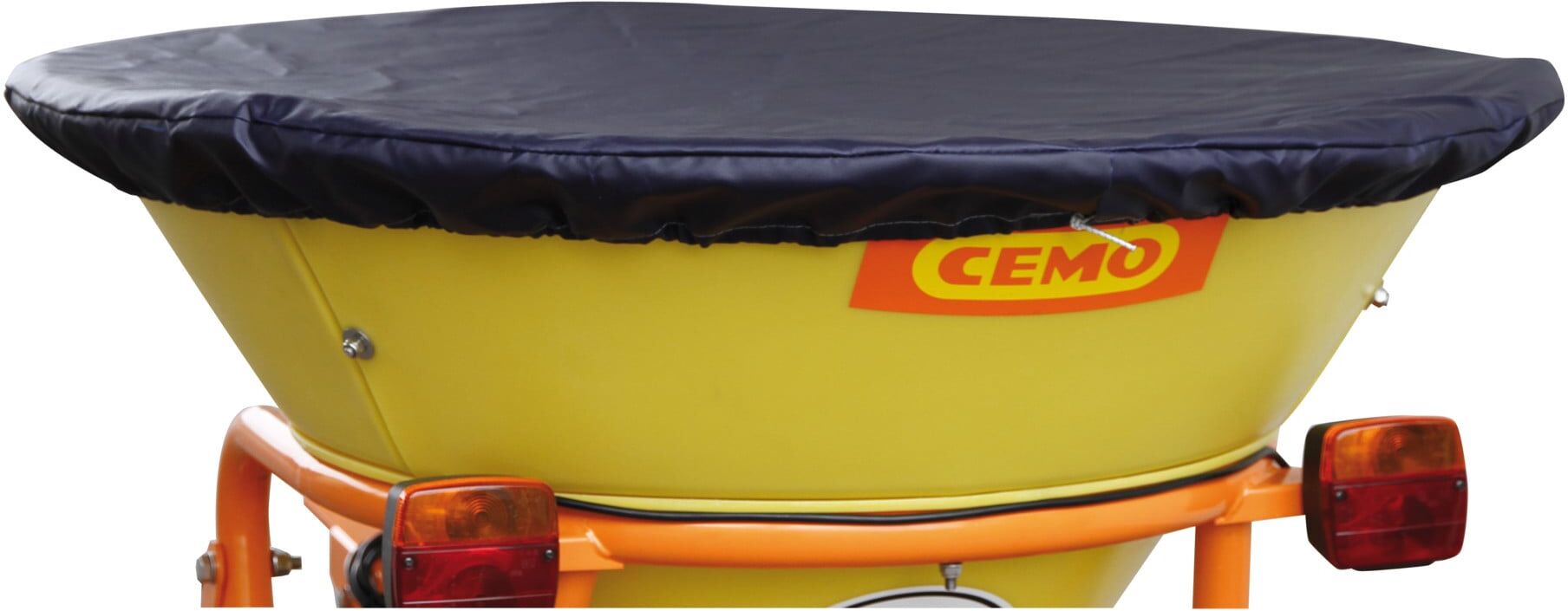 CEMO Abdeckung für Streuwagen SW 200 und SW 300 (10210)