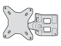 Zebra Befestigungskit (VESA-Halterung) - robust (MNT-100100MM-01)