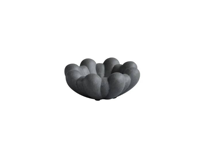101 Copenhagen Bol Bloom mini Gris foncé