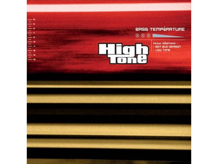 Bass Temperature