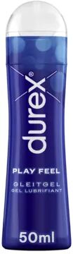 Durex Play Feel Lubricant - 50ml Lube