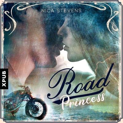 Road Princess - Nica Stevens, Audio, 9783967670004