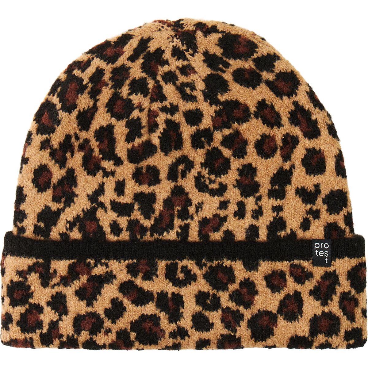 Protest Prtmargie Beanie true black (290) 55 95662007-290-55