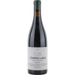 Natural Vinos Singulares Jimenez - Landi 2020